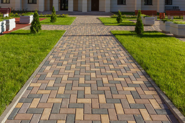 Best Custom driveway paver designs in Mount Oliver, PA